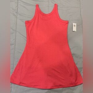 Old Navy Powersoft Athletic Dress Girl size L 10-12 ( Brand New)